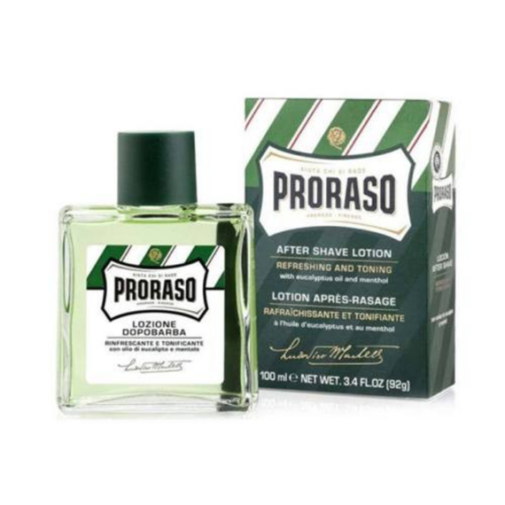 Proraso Aftershave Lotion 100ml Original