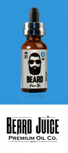 beardjuice