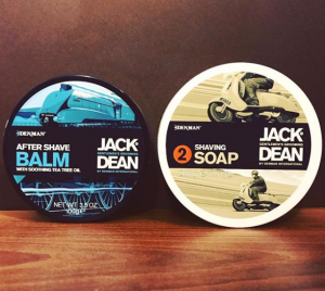 jack dean