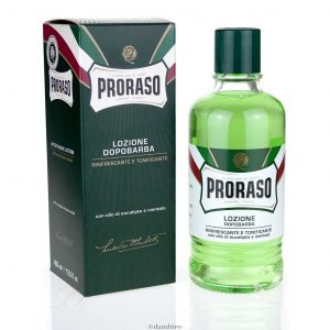 proraso