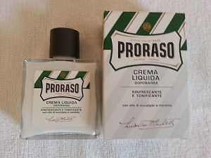 proraso