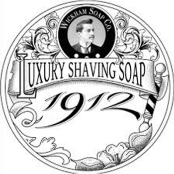 1912 LUXURY SHAVING SOAP