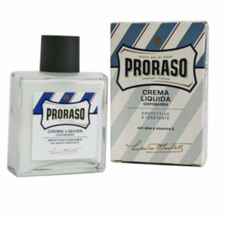 Proraso Aftershave Balm Protective Blue 100ml