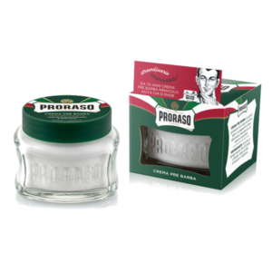 Proraso Pre Shave Cream 100ml Menthol
