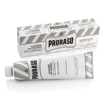 proraso Shave Cream Tube Green Tea 150ml
