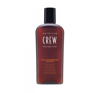 American Crew Daily Moisturizing Shampoo 1000ml