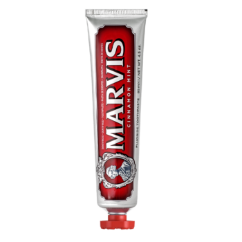 Marvis Toothpaste 85ml Cinnamon Mint