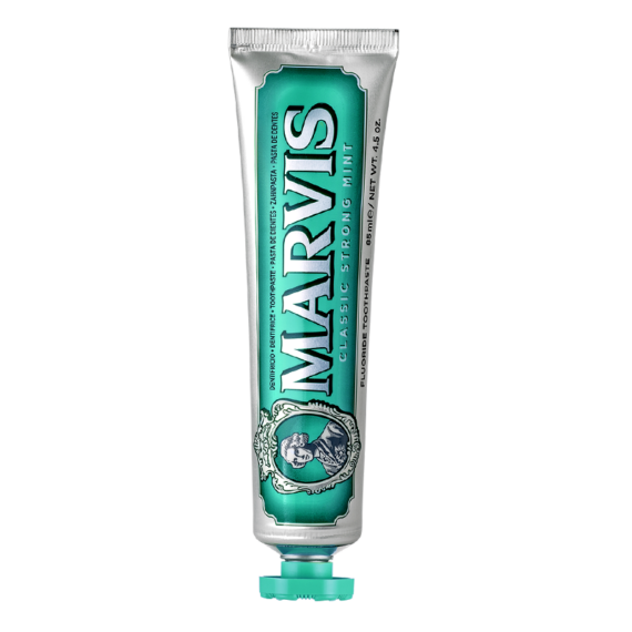 Marvis Toothpaste 85 ml Classic Strong Mint