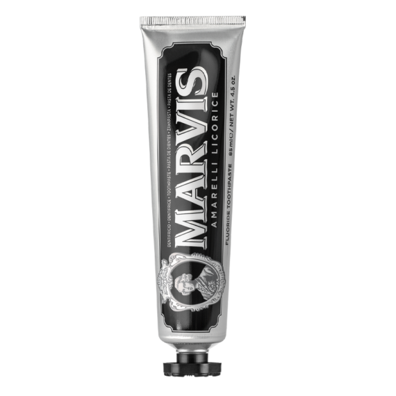 Marvis Toothpaste 85ml Licorice