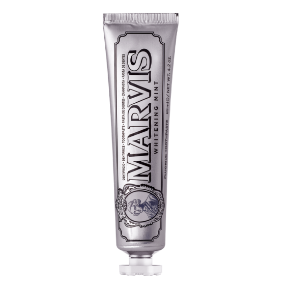 Marvis Toothpaste 85ml Whitening