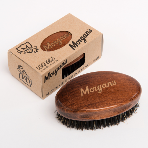 Morgan's Beard Brush Large