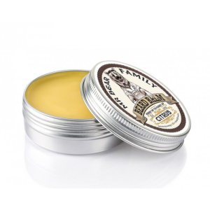Mr.Bear Family BeardBalm Citrus