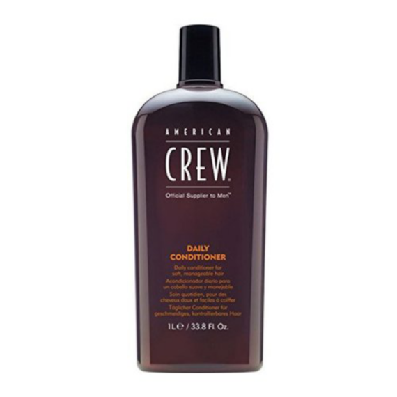 American Crew Daily Conditioner Barber Size 1000ml