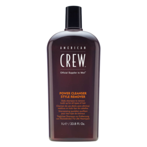 AMERICAN CREW POWER CLEANSER