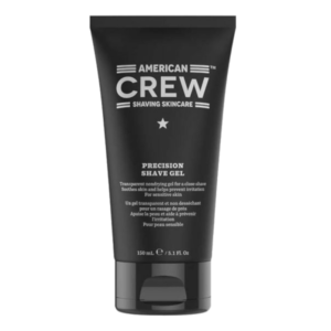 American Crew Precision Shave Gel