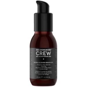 American Crew Ultra Gliding Shave Oil