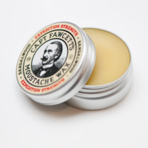 Captain Fawcett Expedition Strength Sandalwood