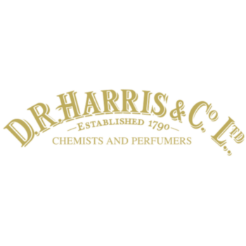 D.R. HARRIS