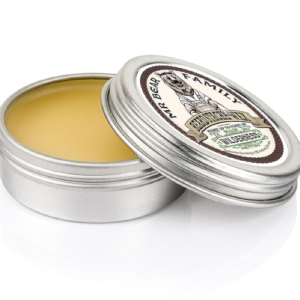 Mr. Bear Beardstache Wax Wilderness 30ml