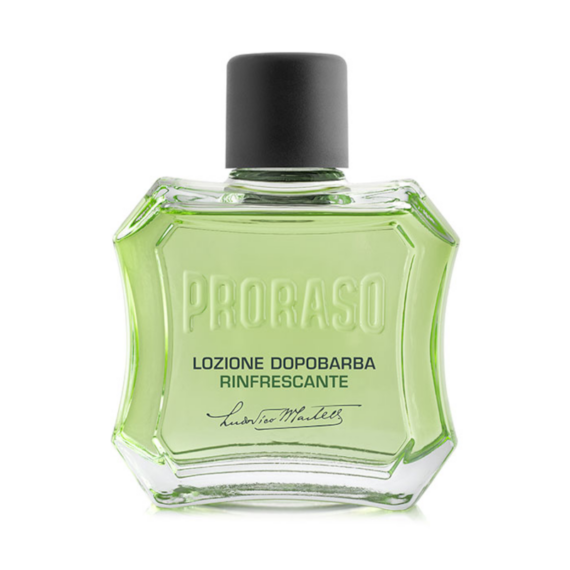 Proraso Aftershave Lotion Menthol 100ml
