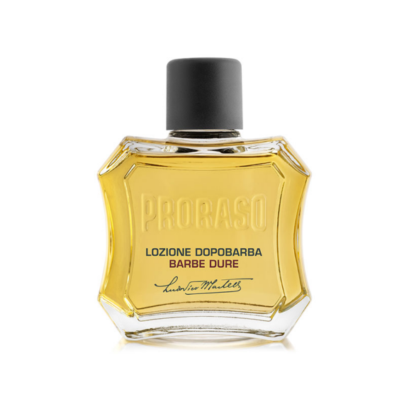Proraso Aftershave Lotion Sandalwood 100ml