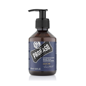 Proraso Beard Wash Azur Lime