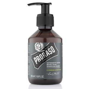 Proraso Beard Wash Cypresse Vetyver