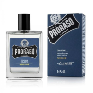 Proraso Eau De Cologne Azur Lime