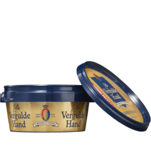 De Vergulde Hand Scheerzeep 75ml