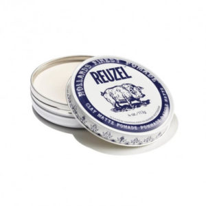 reuzel pomade clay matte 113gr