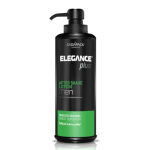 Elegance Aftershave Lotion Green