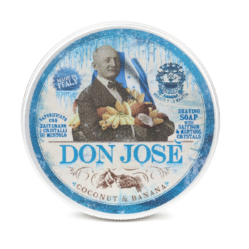 AYLM Shaving Soap Don Jose 150gr