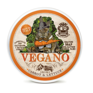AYLM Shaving Soap Vegano 150gr