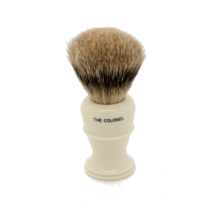 Simpson Shaving Brush The Colonel X2l