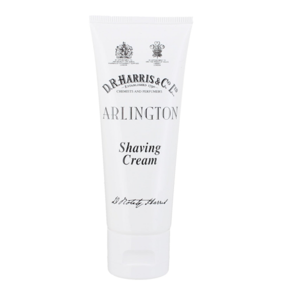 DR Harris Shaving Cream Arlington 75gr