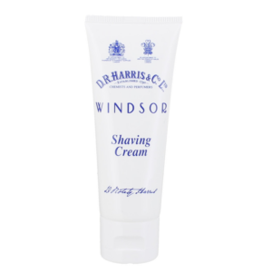 DR Harris Shaving Cream Windsor 75gr