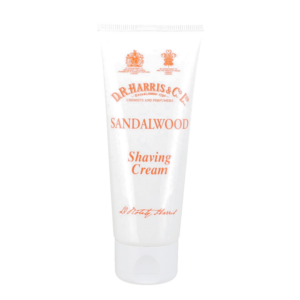 DR Harris Shaving Cream 75gr