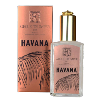 Geo F Trumper Cologne Havana 50ml