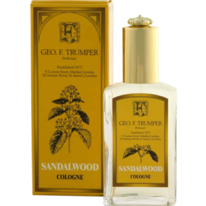 Geo F Trumper Sandalwood Cologne 50ml