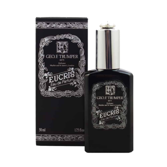 Geo F Trumper Eau de Parfum Eucris 50ml