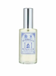 D.R. Harris Windsor Eau De Toilette Spray 50ml.