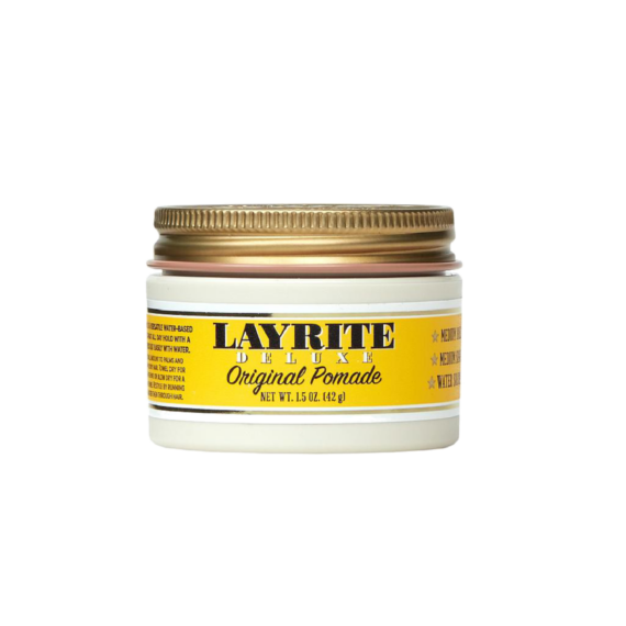 Layrite Original Pomade Travel