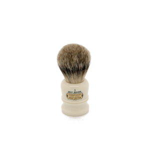 Simpsons Shaving Brush Duke ! Best Badger