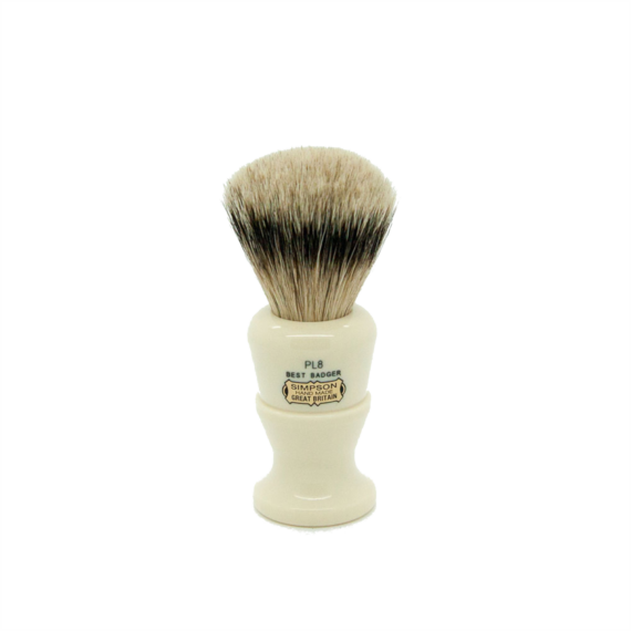 Simpsons Shaving Brush Polo 8 Best Badger