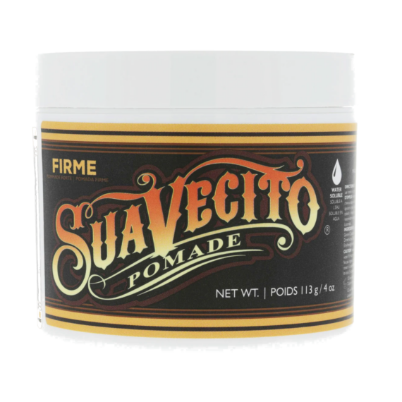 Suavecito Pomade Firm Hold