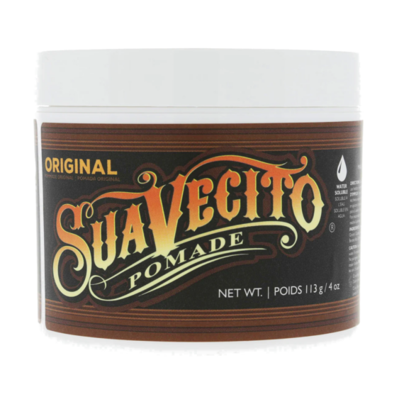 Suavecito Pomade Original