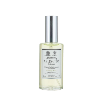 D.R. Harris Arlington Cologne Spray 50ml