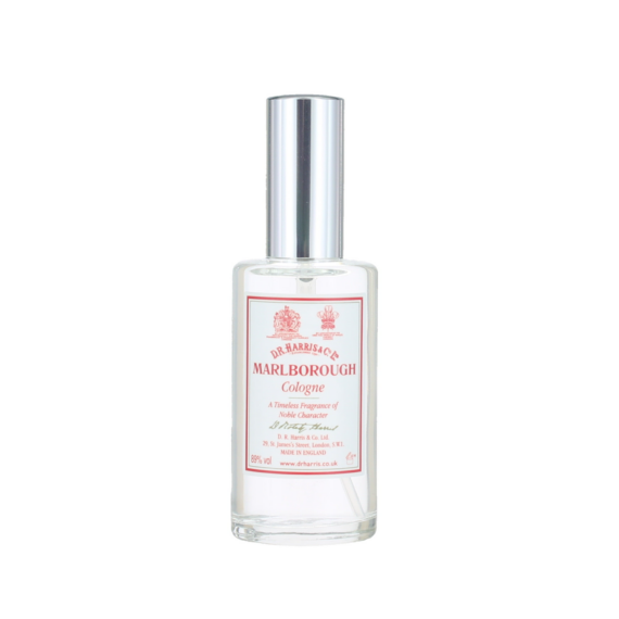 D.R. Harris Marlborough Cologne Spray 50ml