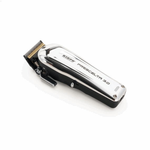 Kiepe Professional Prescelta 3.0 tondeuse – Draadloos, krachtig en professioneel voor barbers