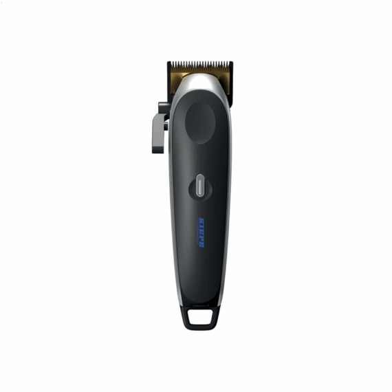Kiepe Pro Snoods Hair Clipper professionele tondeuse met roestvrijstalen messen
